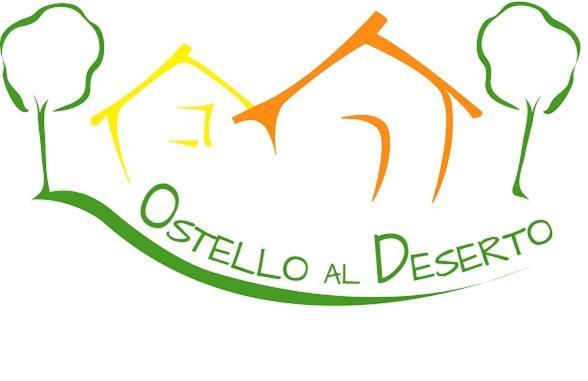 Ostello Al Deserto Chiavenna Eksteriør billede